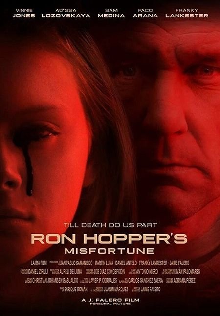   turbobit    / Ron Hopper's Misfortune (2019)