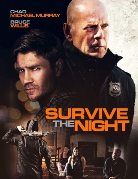   turbobit    / Survive the Night (2020)