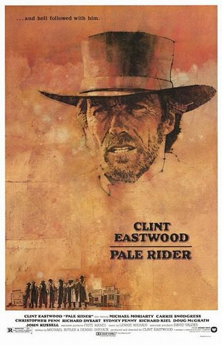   turbobit    / Pale Rider [1985]