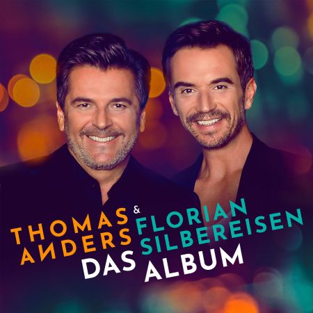   turbobit Thomas Anders & Florian Silbereisen - Das Album [2020]