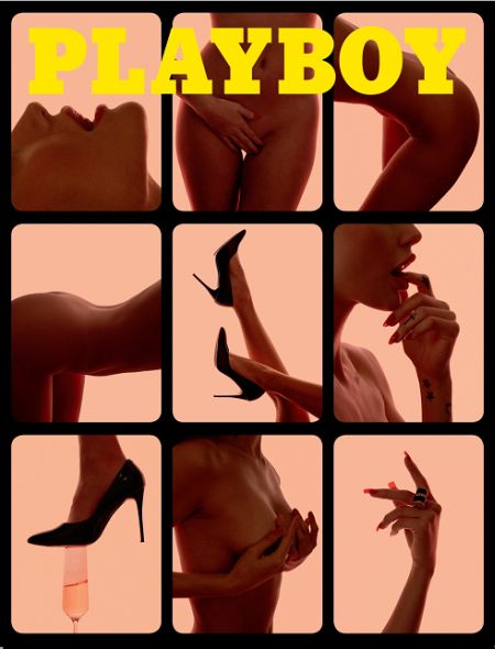  turbobit Playboy USA (February 2020)