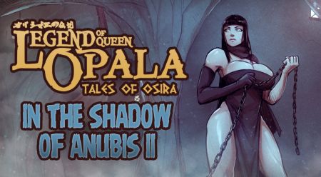   turbobit Legend of Queen Opala - In the Shadow of Anubis II: Tales of Osira
