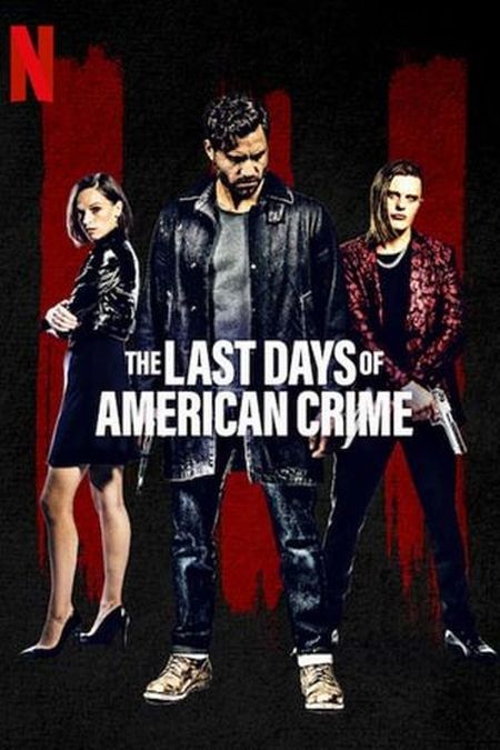   turbobit     / The Last Days of American Crime [2020]