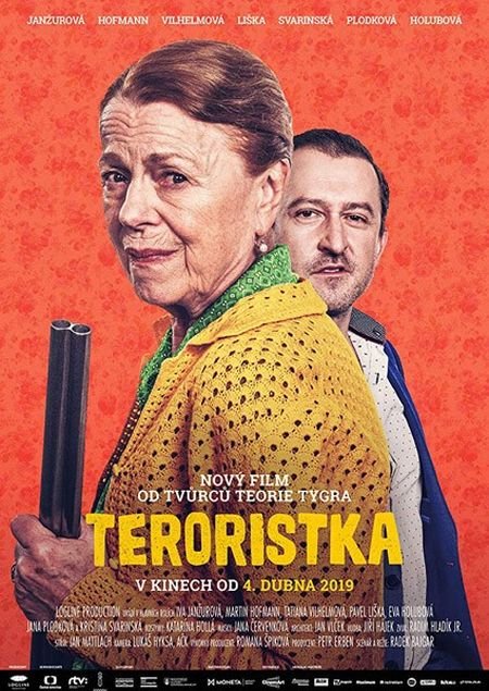   turbobit  / Teroristka (2019) 