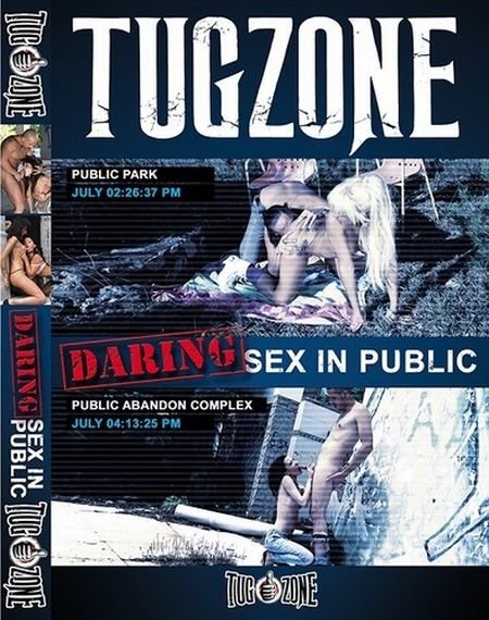   turbobit Daring Sex In Public (2019)