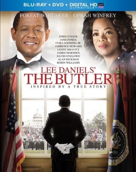   turbobit  / The Butler (2013)