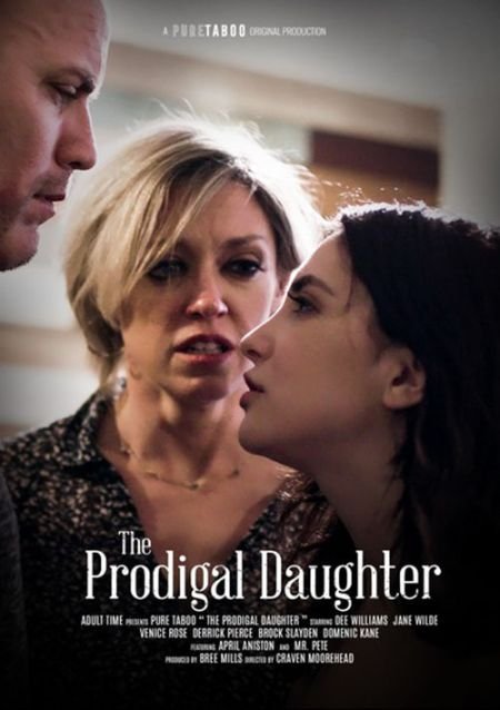   turbobit The Prodigal Daughter (2020)