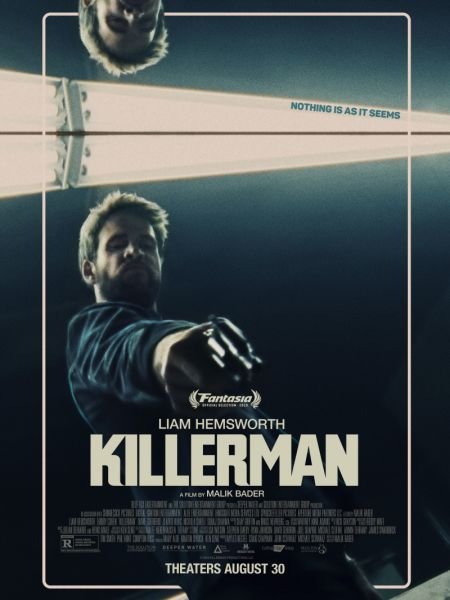   turbobit  / Killerman (2019)