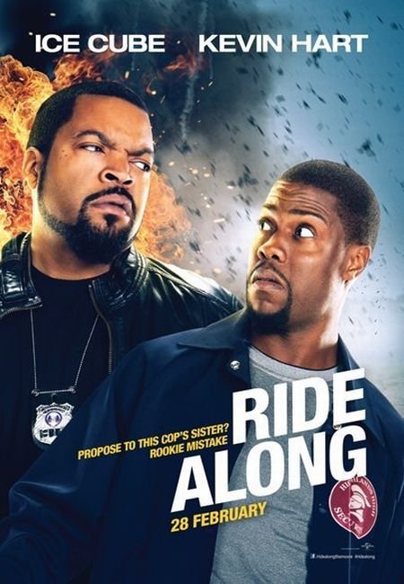   turbobit   / Ride Along (2014)