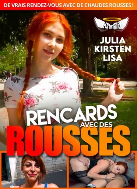   turbobit Rencards Avec Des Rousses / Dating With Redheads (2020)