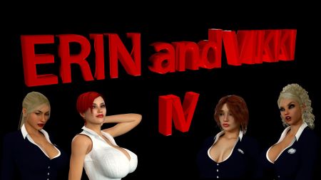   turbobit Erin & Vikki - Hard Lesson