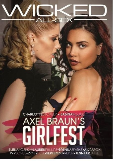   turbobit Axel Braun's Girlfest /     (2018)