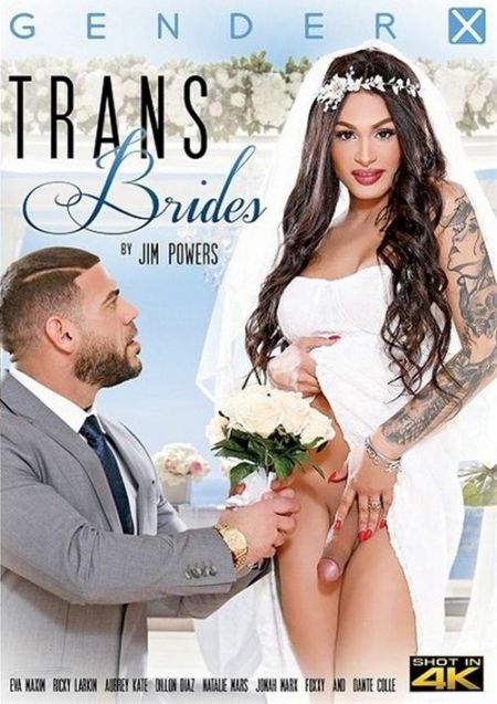   turbobit Trans Brides [2020]