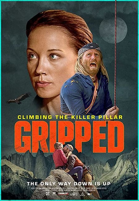   turbobit   : - / Gripped: Climbing the Killer Pillar (2020)