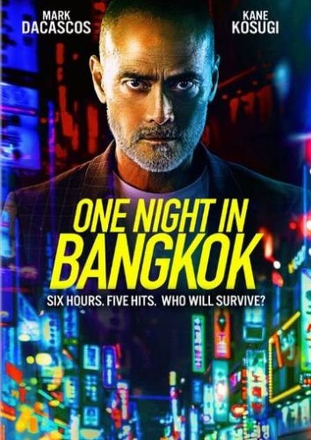   turbobit     / One Night in Bangkok (2020)