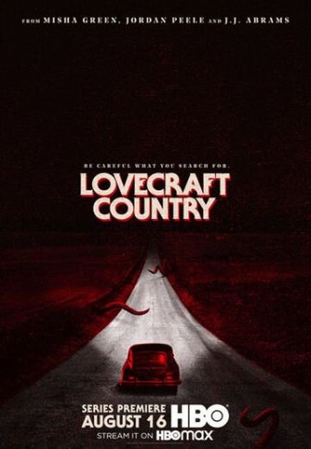   turbobit   / Lovecraft Country - 1  (2020)