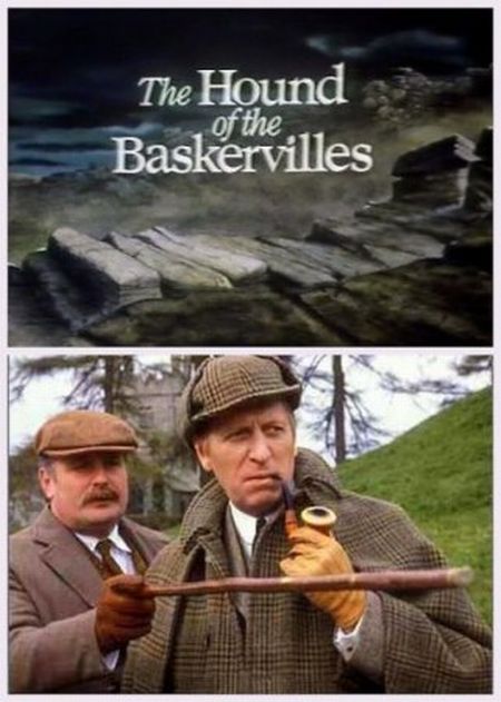   turbobit   / The Hound of the Baskervilles [1982] TVRip