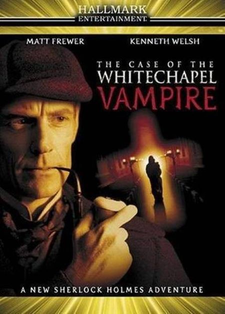   turbobit     :      / The Case of the Whitechapel Vampire [2002]