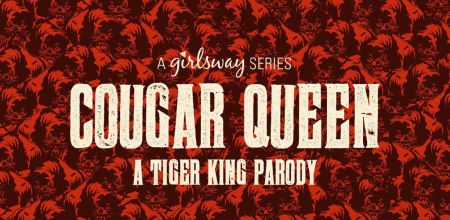   turbobit Cougar Queen A Tiger King Parody [2020]