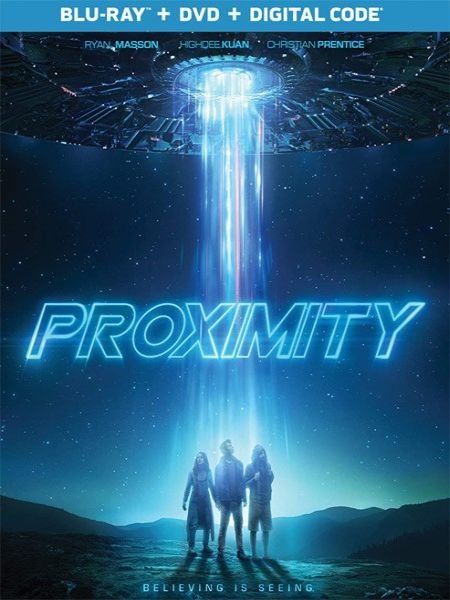   turbobit   /  / Proximity (2020)