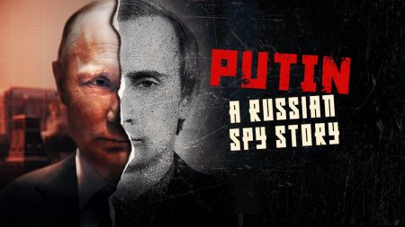   turbobit :    / Putin: A Russian Spy Story [2020]