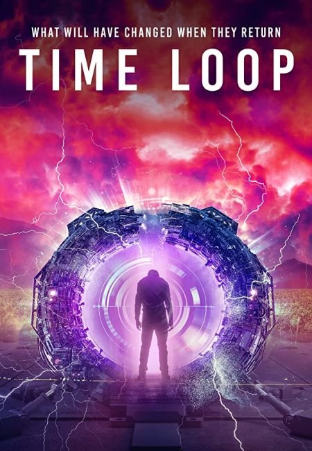   turbobit   / Time Loop (2020)