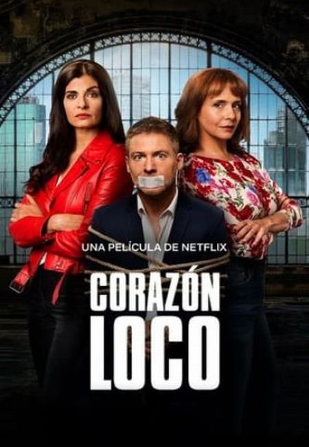   turbobit   / Coraz&#243;n loco (2020)