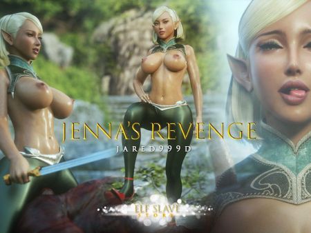   turbobit Jenna's Revenge - Elf Slave Story