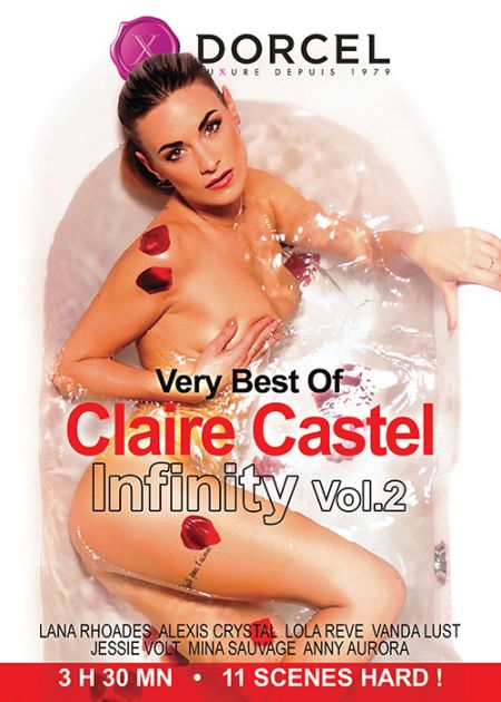   turbobit Claire Castel Infinity 2 [2020]