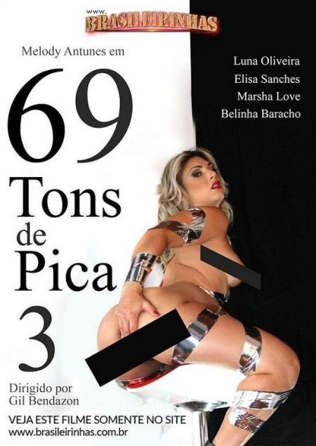   turbobit 69 Tons de Pica 3 (2020)