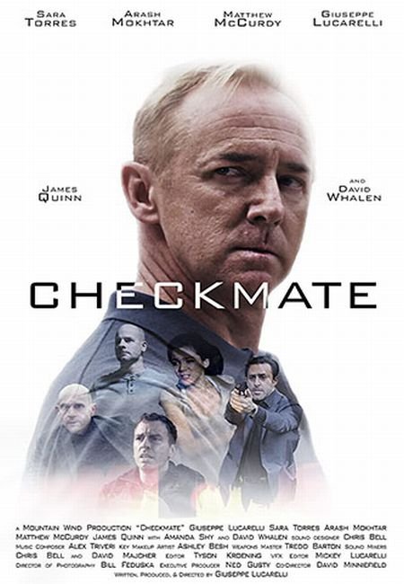   turbobit    / Bystander / Checkmate (2019)