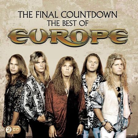   turbobit ur - h Finl untdwn - The Best Of Europe (2CD) (FLAC)