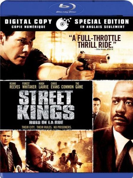   turbobit   / Street Kings [2008]