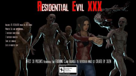   turbobit Residential Evil XXX