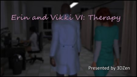   turbobit Erin & Vikki - Hard Lesson