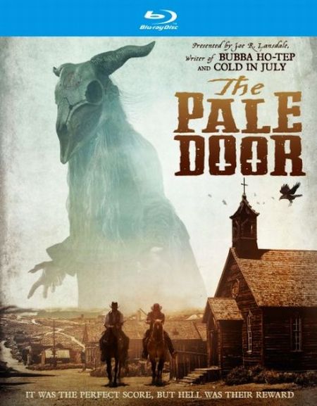   turbobit    / The Pale Door [2020]