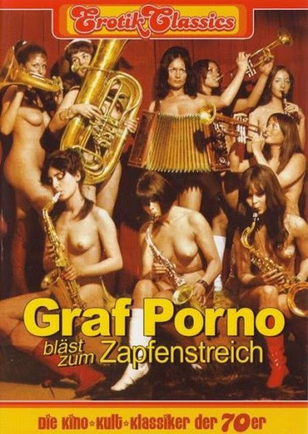   turbobit     / Graf Porno bl&#228;st zum Zapfenstreich [1970]