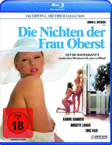   turbobit    / Die Nichten der Frau Oberst [1980]