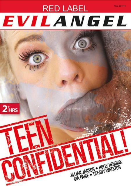   turbobit Teen Confidential!  (2020)