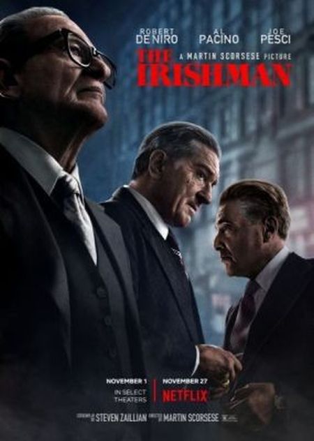   turbobit  / The Irishman [2019]