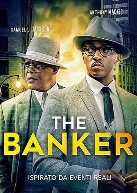   turbobit  / The Banker (2020)