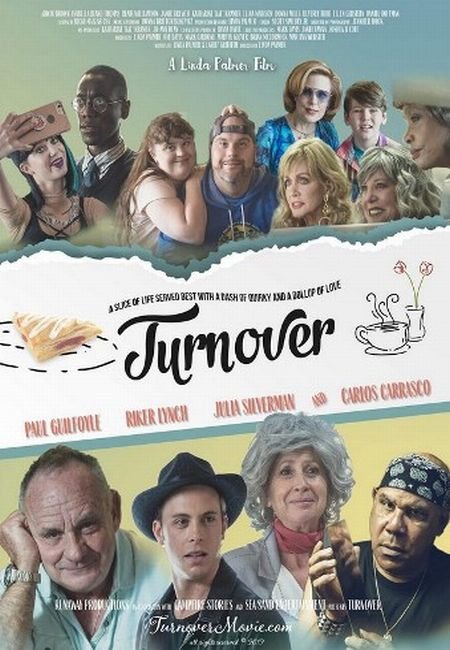   turbobit  / Turnover (2019)