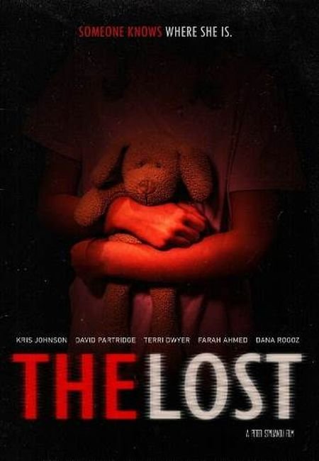   turbobit  / Bloodhound / The Lost (2020)