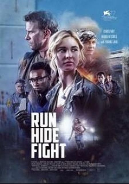   turbobit , ,  / Run Hide Fight (2020)
