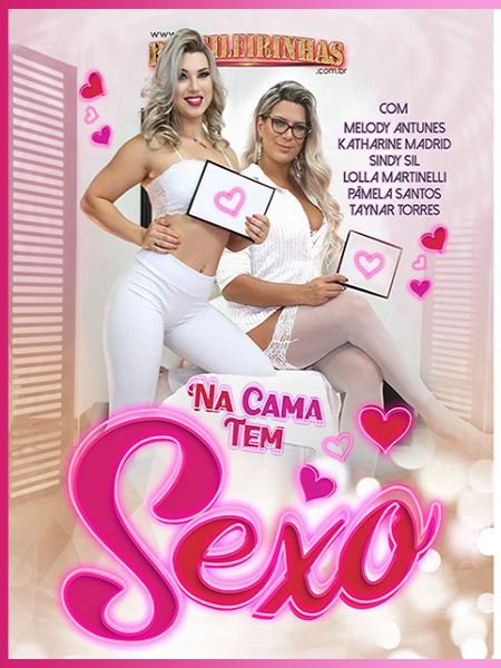   turbobit Na Cama Tem Sexo (2021)