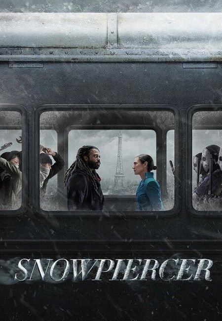   turbobit   / Snowpiercer - 2  (2021)