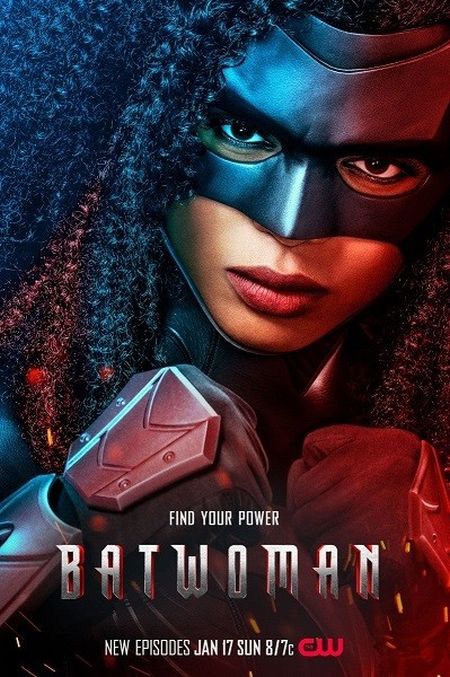   turbobit  (2 ) / Batwoman [2021]