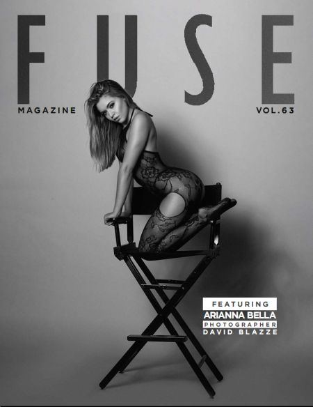   turbobit Fuse Magazine - Volume 63 (2021)