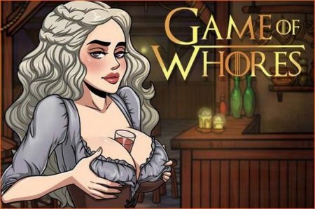   turbobit   / Game of Whores (v.0.17) (2021) RUS / ENG