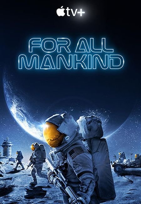   turbobit    / For All Mankind - 2  (2021)